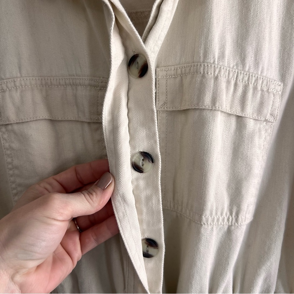 Universal Thread Jumpsuit - Picture 3 of 7